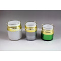 15G 30G 50G Acrylic Airless Pump Jar